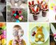15 idee divertenti per festeggiare la Pasqua con i vostri bambini