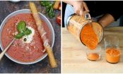 Come preparare il gazpacho spagnolo