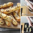 Finger Gougères: l'aperitivo da mangiare in un sol boccone