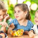 L'ora della merenda: 20 idee salutari per i bambini