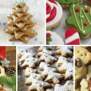 10 idee per decorare i biscotti di Natale