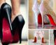Louboutin: le scarpe dei sogni di ogni donna