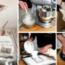 Come preparare i marshmallow fatti in casa