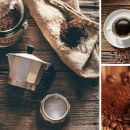MOKA: le 5 regole per un caffè PERFETTO