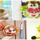 Lavoretti commestibili per bambini: 10 idee da preparare a 4 mani