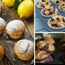 Largo ai muffin: 15 ricette da provare!