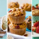 La VERA ricetta dei muffin e 20 golose varianti