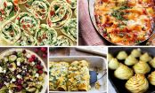 7 trucchi per ridurre il numero di calorie del menù di Natale