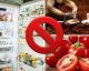 Questi alimenti non devono mai finire nel frigorifero