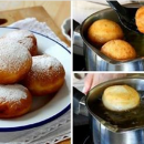 Come preparare i krapfen alla marmellata in 10 tappe