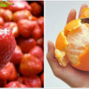 Le 10 astuzie sulla frutta che non conoscete
