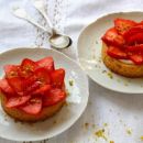 Come preparare le tartellette alle fragole