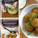 Come preparare i falafel