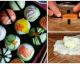 Come preparare le palline di sushi