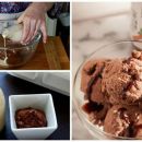 Come preparare il gelato alla Nutella