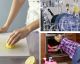 5 trucchi AL LIMONE per far brillare e disinfettare la tua cucina !