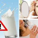 7 effetti incredibili sul corpo quando si smette di bere latte vaccino
