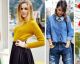 I 10 migliori outfits per chi non sa abbinare i colori