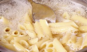 Sicuri di farla bene? Ecco come si prepara la pasta!