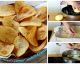 Come preparare le chips di patate