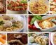 La dolce vita: I 30 piatti italiani più conosciuti all'estero