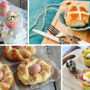 Le 9 ricette di Pasqua da provare assolutamente