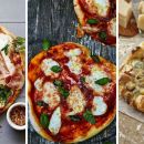20 ingredienti per rendere la pizza molto più appetitosa