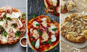 Pizza pre-finale: arricchiscila con questi 20 ingredienti golosi