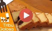Plumcake con sorpresa