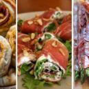 10 ricette facili facili con il prosciutto crudo!