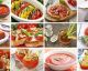 25 ricette al pomodoro, una più originale dell'altra