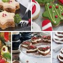 8 ricette di Natale da realizzare con i bambini