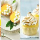 Le più belle torte al limone di Pinterest