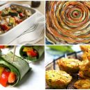 10 ricette sane e gustose per restare in forma