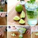 Come preparare un vero Mojito