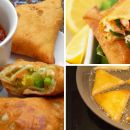 Realizzare delle samosa in pochi passi