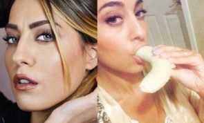 Promette SESSO ORALE a chi vota NO: e non farò come Madonna