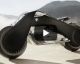 La nuova moto BMW VISION NEXT 100 ti porta nel FUTURO