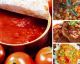 10 ricette da fare con una scatola di pomodori pelati