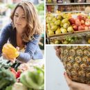 14 TRUCCHI per capire se la frutta e la verdura sono MATURE