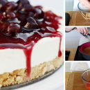La ricetta della Cheesecake perfetta, solo per voi!