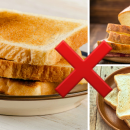 Se mangi il pane in cassetta, ecco perché dovresti smettere subito!