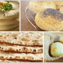 TOP 10 tipi di pane dal mondo da preparare a casa propria