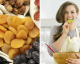 10 alimenti ricchi di potassio per lottare contro la fatica e i crampi muscolari
