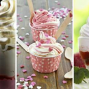 30 idee di ricette per dei golosissimi frozen yogurt!