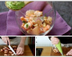 Come preparare i bicchierini salati ai gamberi e pompelmo in 10 tappe