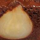 Il plumcake alle pere e cioccolato, il più autunnale che ci sia!