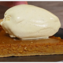 Prepara una torta alla zucca per festeggiare l'autunno