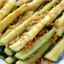 Patatine di zucchine, la ricetta semplice ed irresistibile per mangiare più verdure