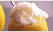 La ricetta del soufflé al limone che si scioglie in bocca!